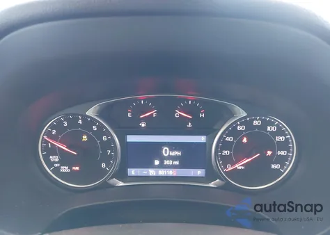 2020 GMC Terrain Slt z USA, uszkodzony, nr VIN 3GKALPEX5LL236729